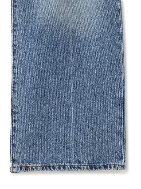 LEVIS RIBCAGE WIDE LEG