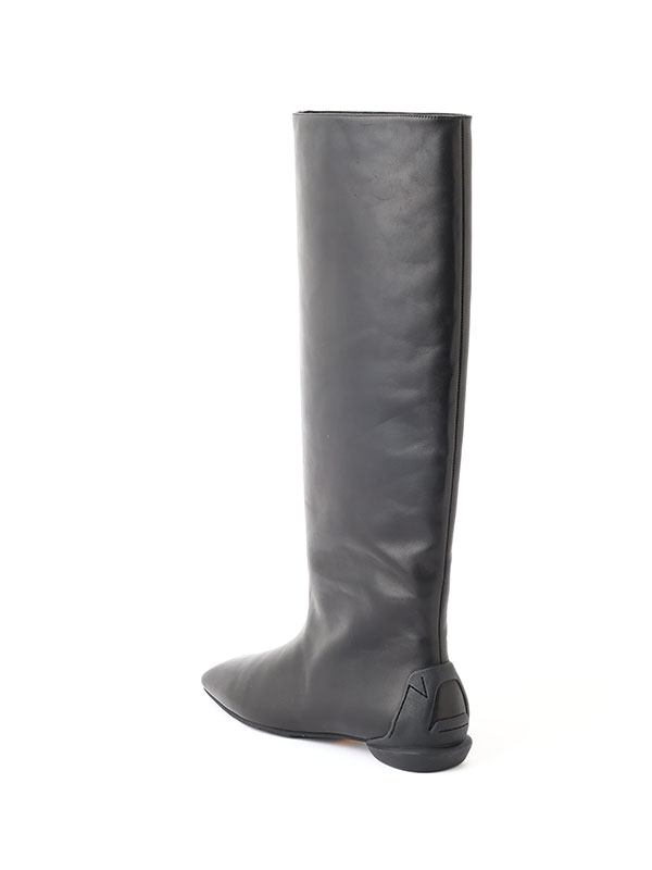 SHISEI SQUARE BARRELE BOOTS