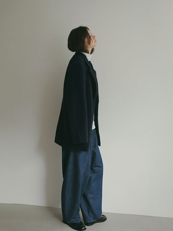 カゼンティーノヴァリアブルコート