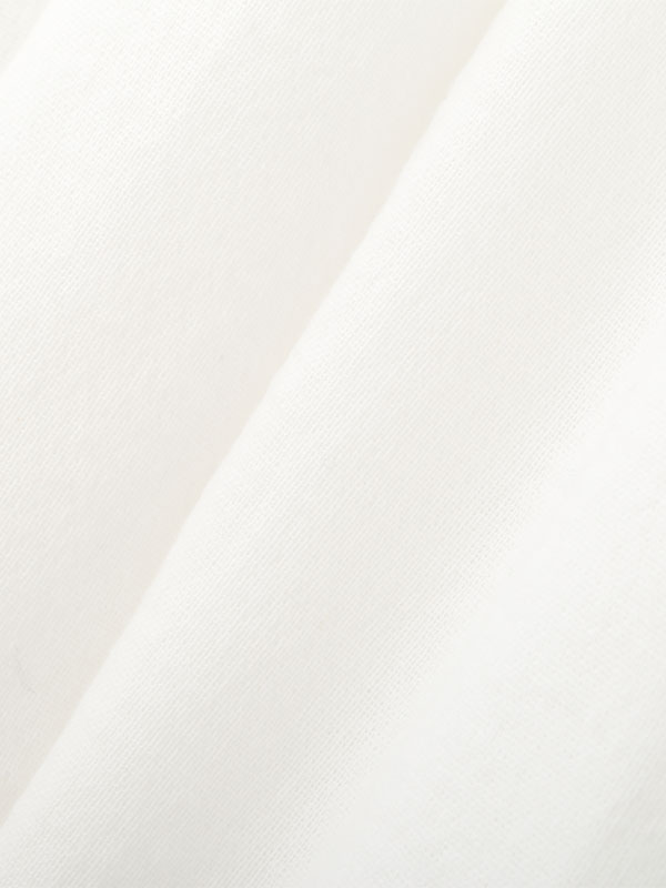 ダブルクロスボリュームスカート