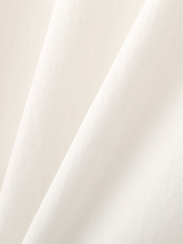 スカーフライトシャツブルゾン