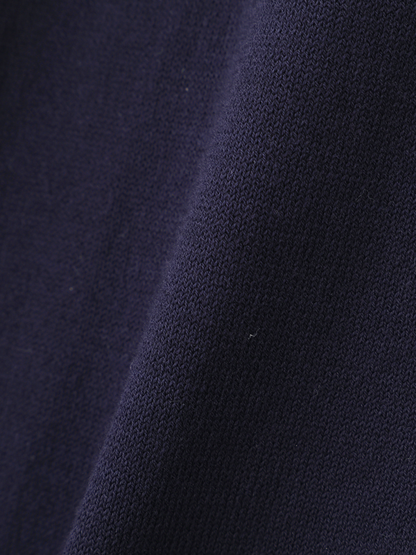 スヴィンコットンニットベスト