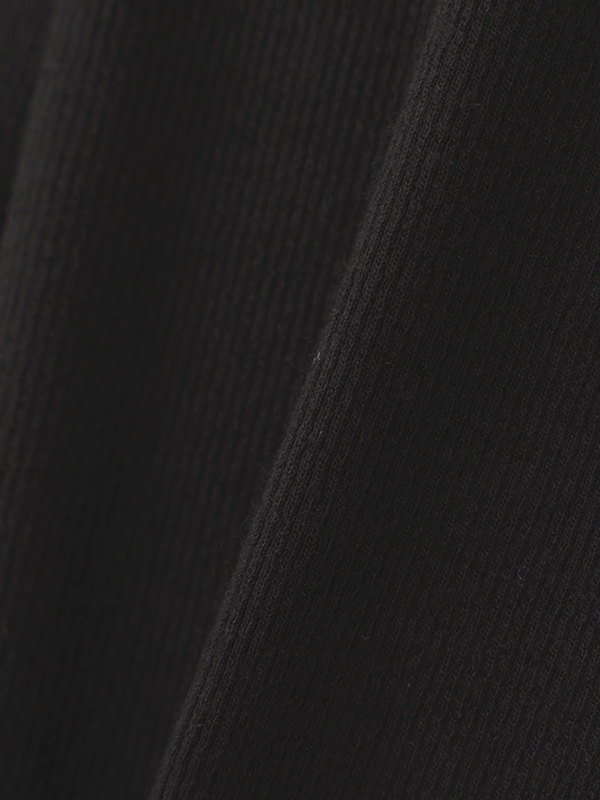 バトーネックカットプルオーバー