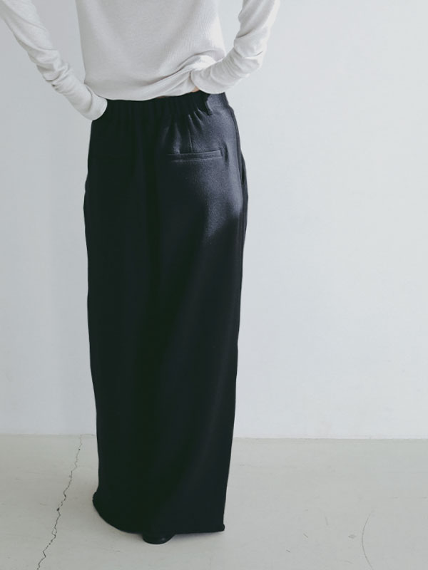 エアリースウェットパンツ