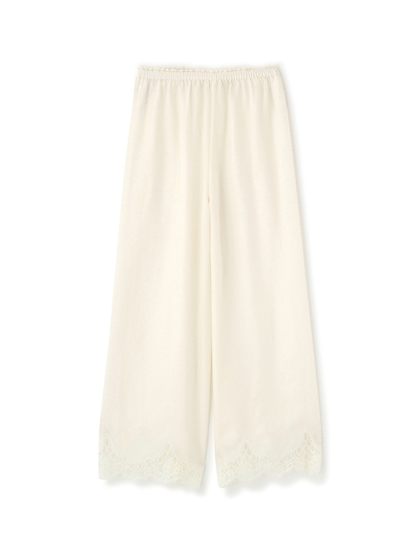 ヘムレースキュプラリラクシーパンツ