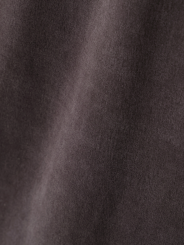 キュプラジャージオーバーサイズTee