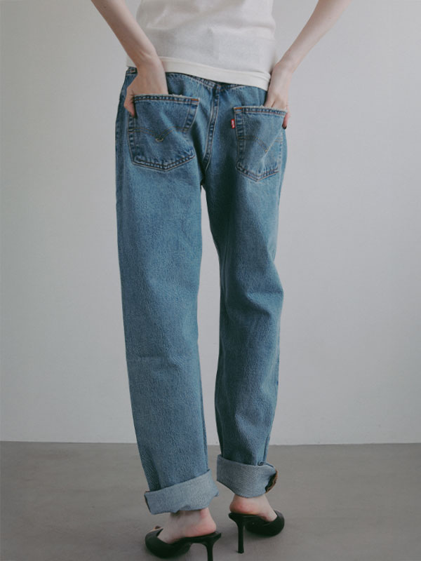 Levi's 501R'90s