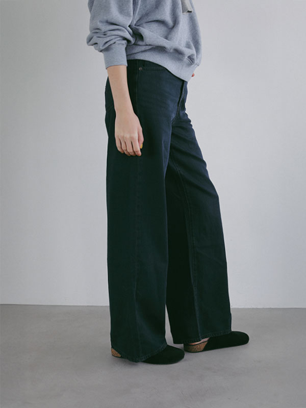 Levi's CINCH WIDE LEG