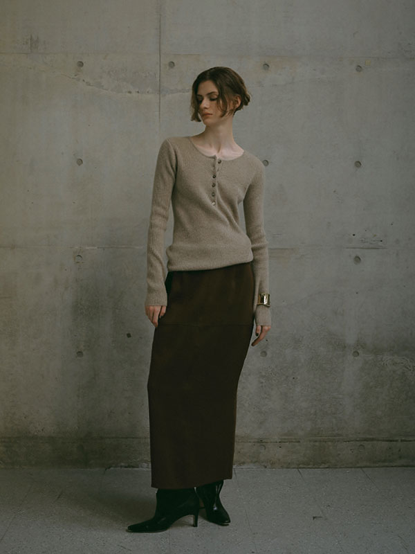 ストリームラインワイドカフ