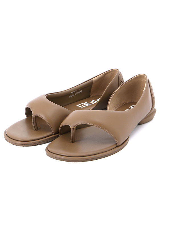 SHISEI PADDED TONG SEPALATE