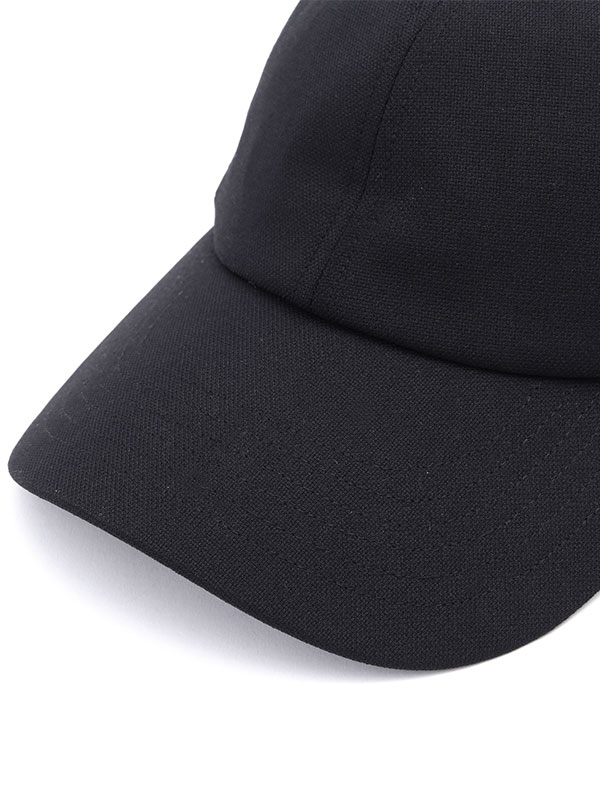 ETRE TOKYO キャップ 帽子 レザーベルトキャップ レディース
