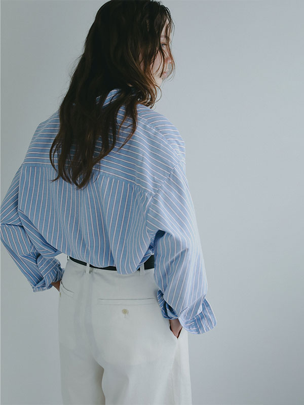 Frank&Eileen×ETRE TOKYO SHIRLEY