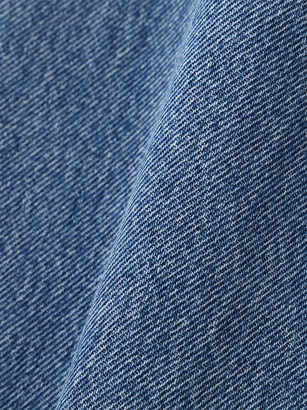 LEVIS RIBCAGE WIDE LEG