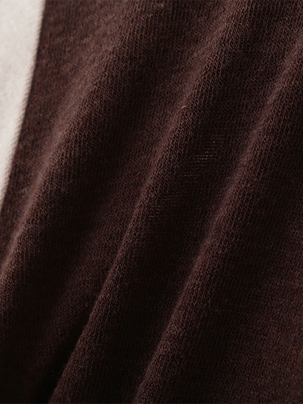 ソフトフライスラグランロンTee