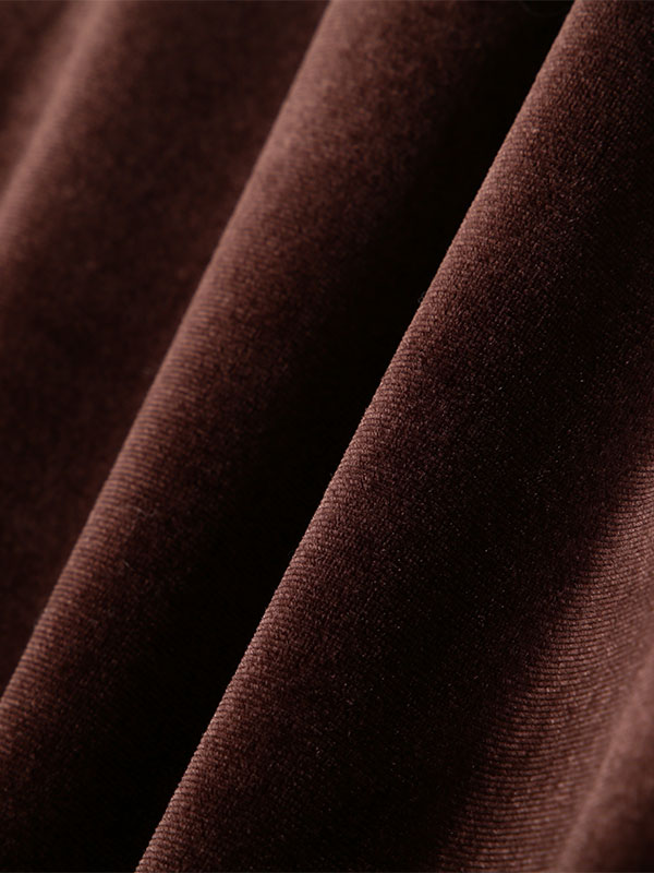 ETRE TOKYO エトレ　ベロアフレアパンツ 2025 AUTUMN PRE ORDER ITEM: │ ETRE TOKYO official online