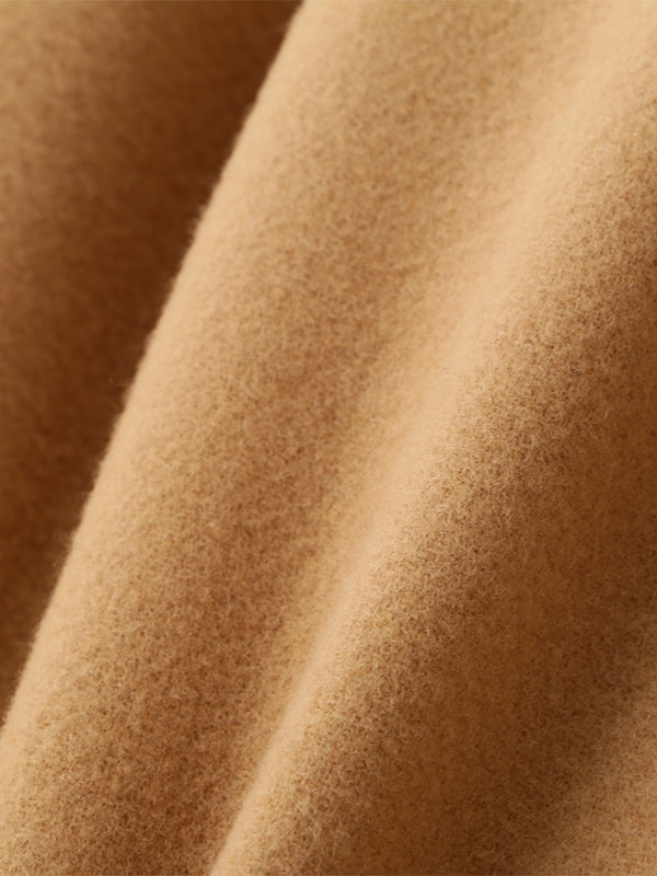 メルトンロングリバーコート