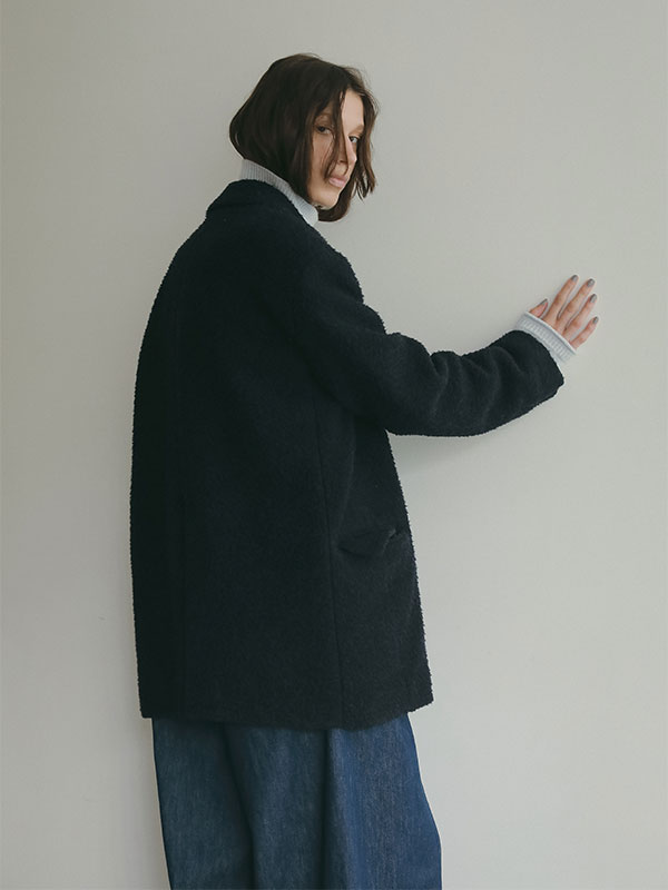 カゼンティーノヴァリアブルコート