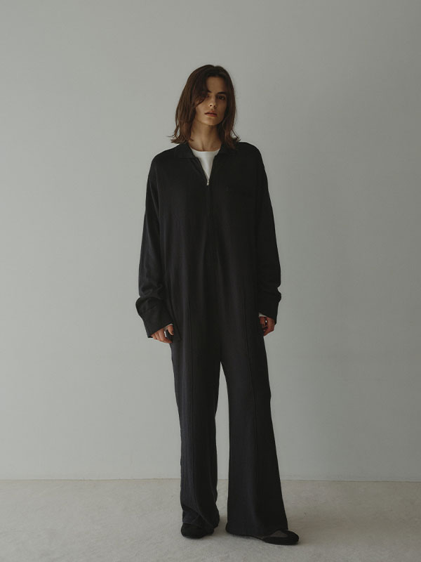 カフボタンロンTee