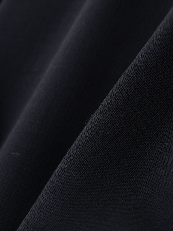 SANTEカシュクールドレス