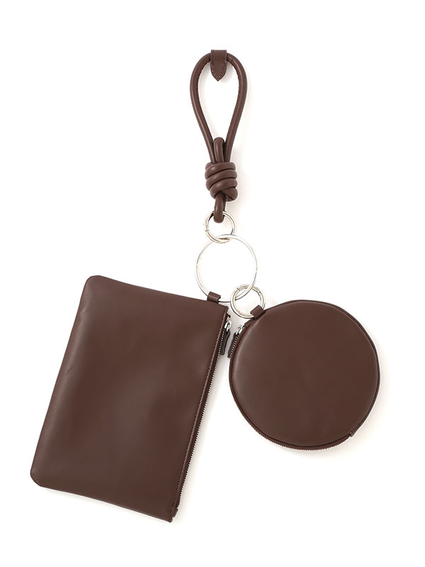 リングパーツマルチポーチ