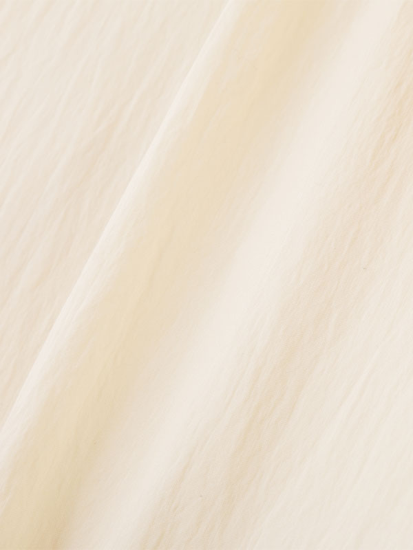 ナイロンエアリージャケット