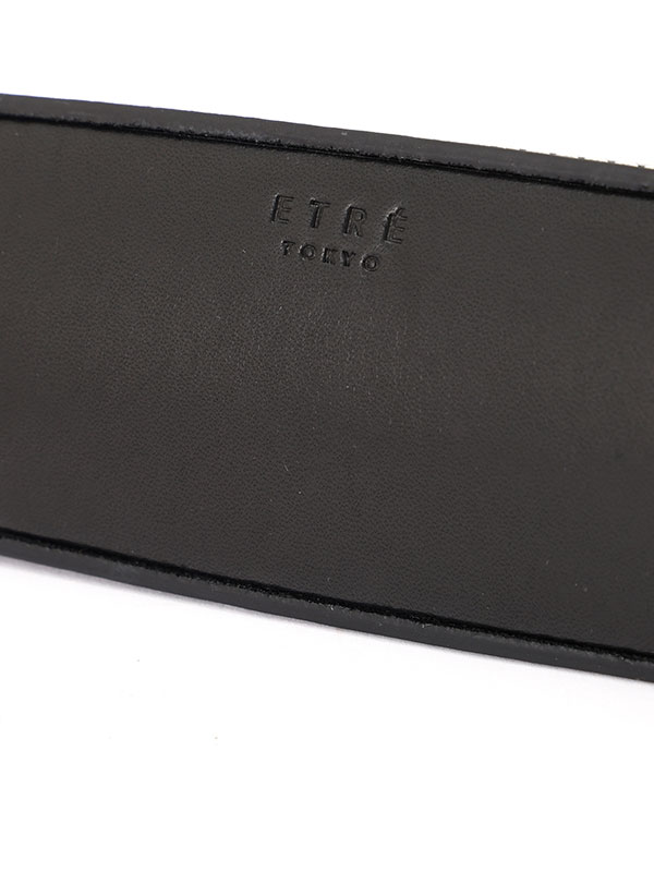 タンドレザージップサングラスケース