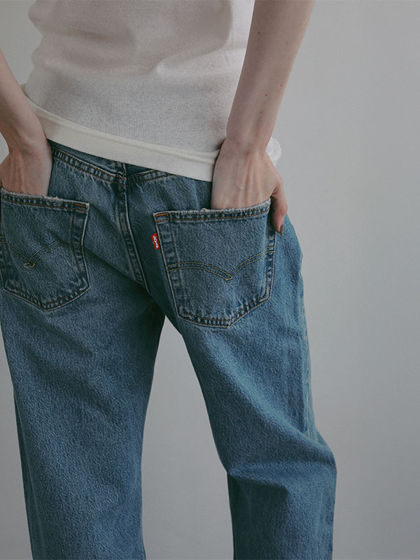 Levi's 501R'90s