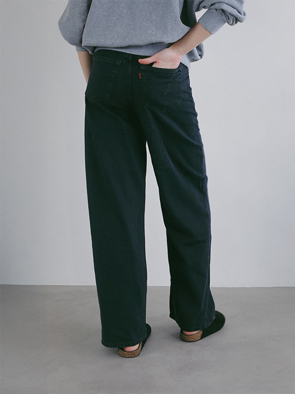 Levi's CINCH WIDE LEG