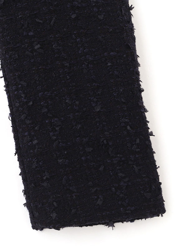 ツィードボレロ