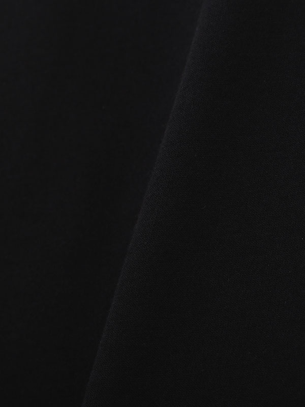 three dots サンデットジャージークルーネックTee