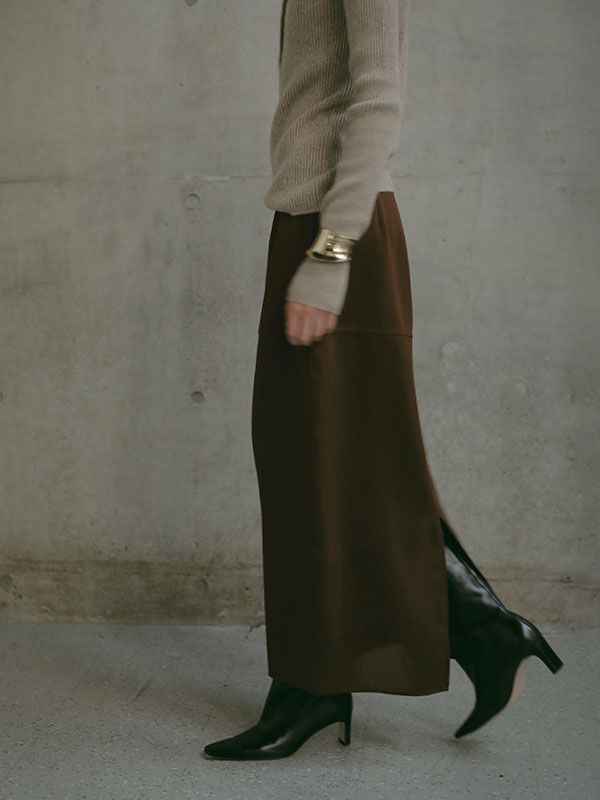 ストリームラインワイドカフ