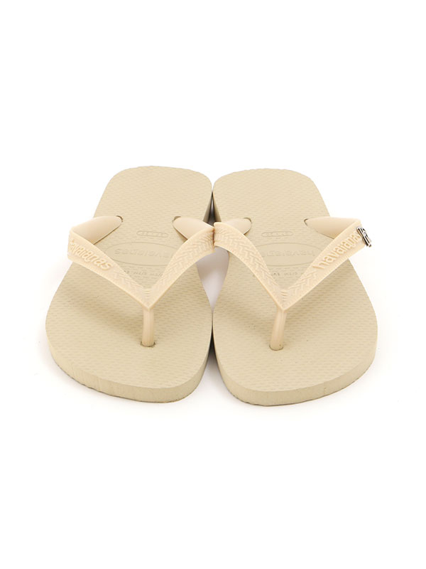 havaianas×ETRE TOKYO ETRピンビーチサンダル