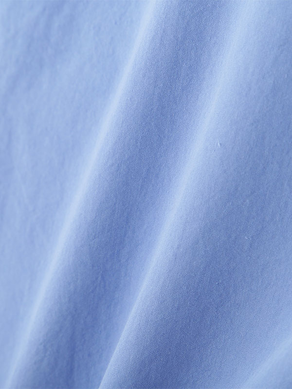 スリーブレスシャツジャケット