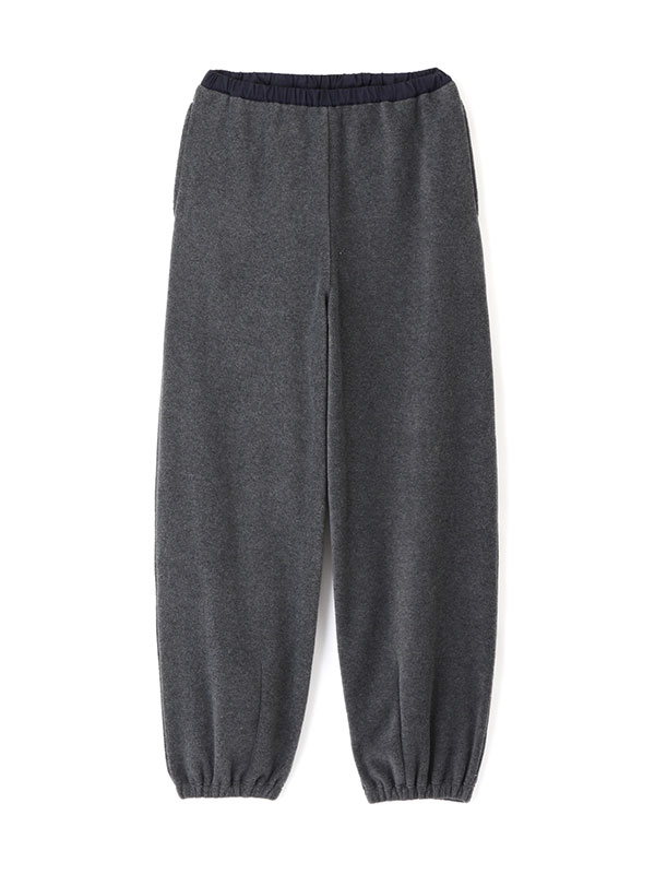 リラクシーフリースパンツ