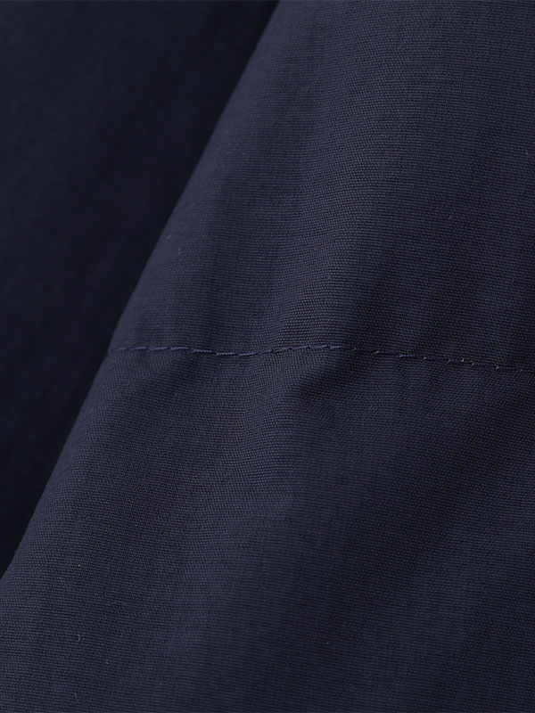 Marmot×ETRE TOKYO PERTEXダウンジャケット