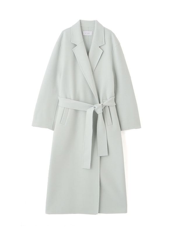 メルトンロングリバーコート