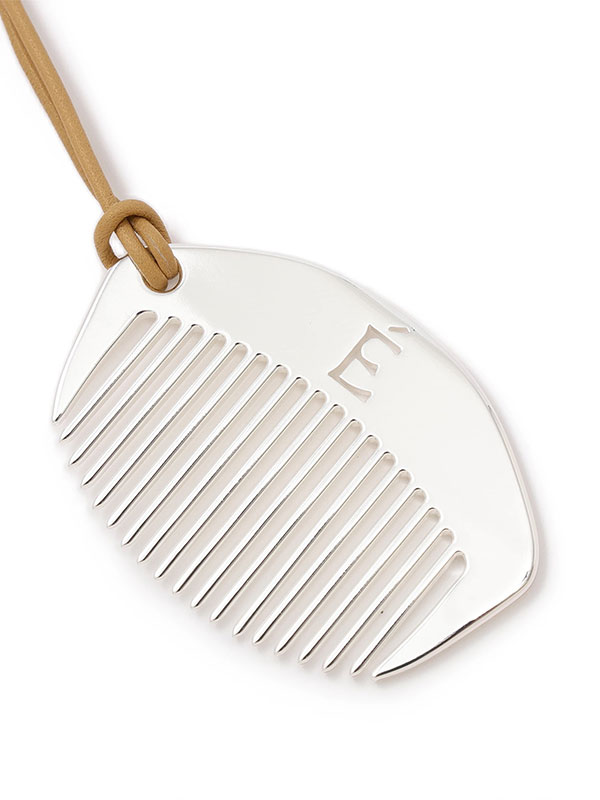 ネックコードコームネックチャーム