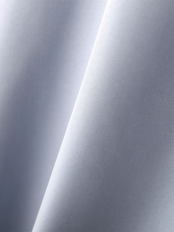 キュプラネクタイオーバーサイズシャツ