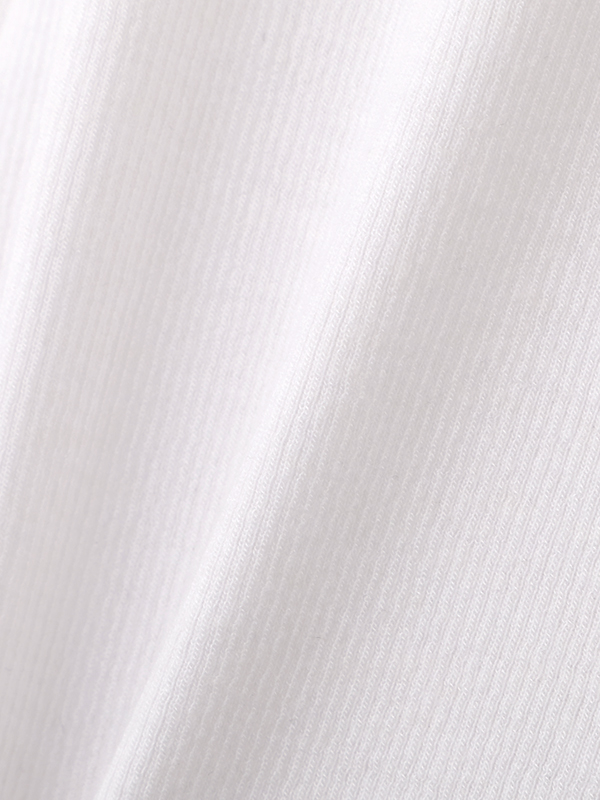 バトーネックカットプルオーバー