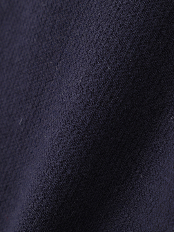 ダブルフェイスニットハーフパンツ