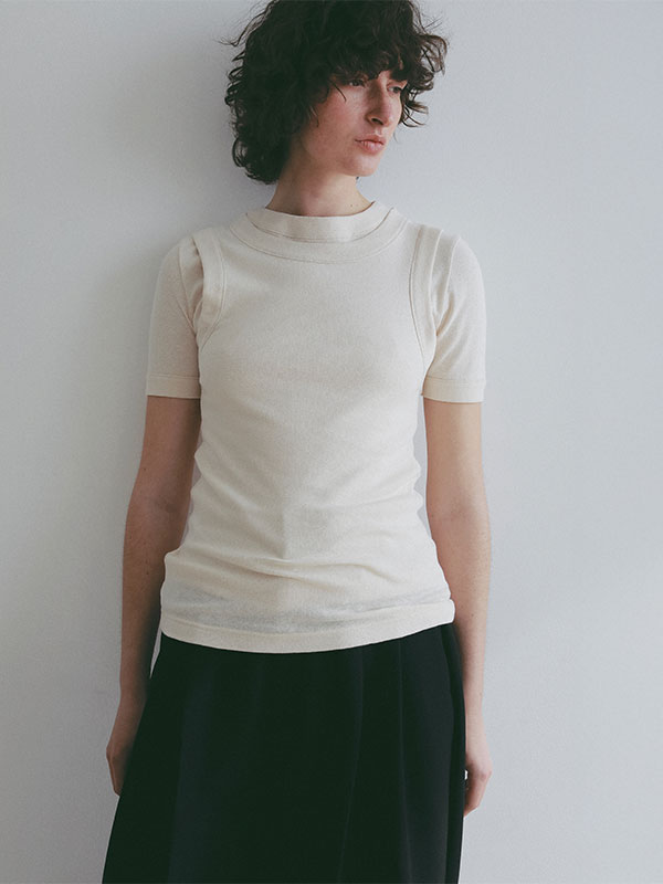 フライスコンパクトTee