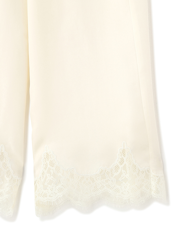 ヘムレースキュプラリラクシーパンツ