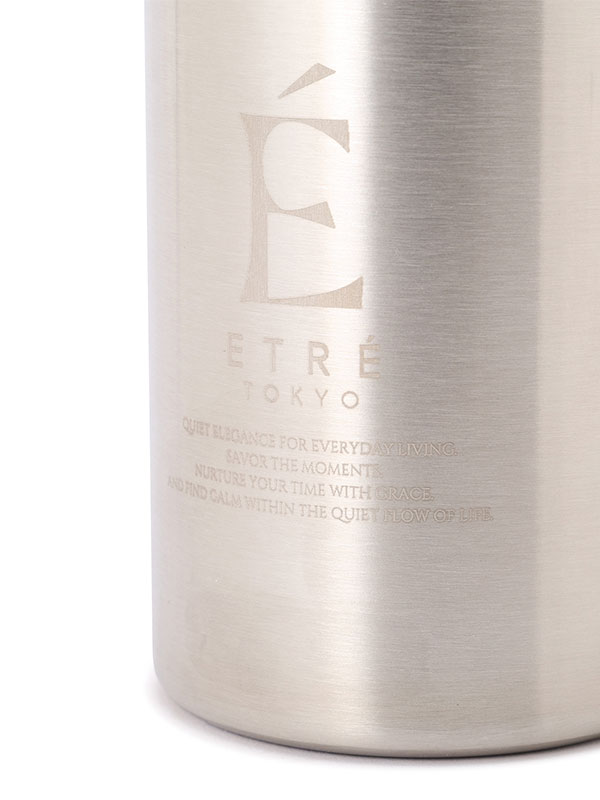 ETRE TOKYO タンブラーボトル