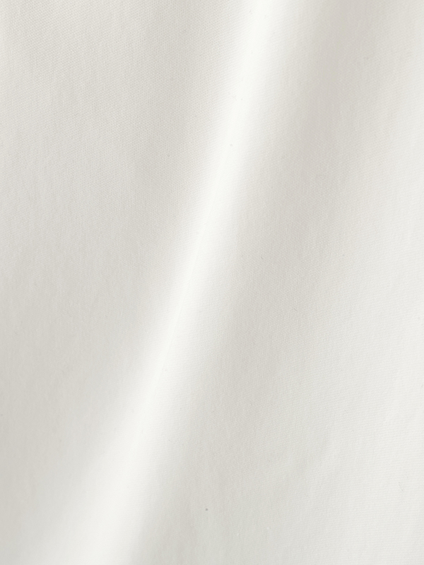 キュプラジャージオーバーサイズTee