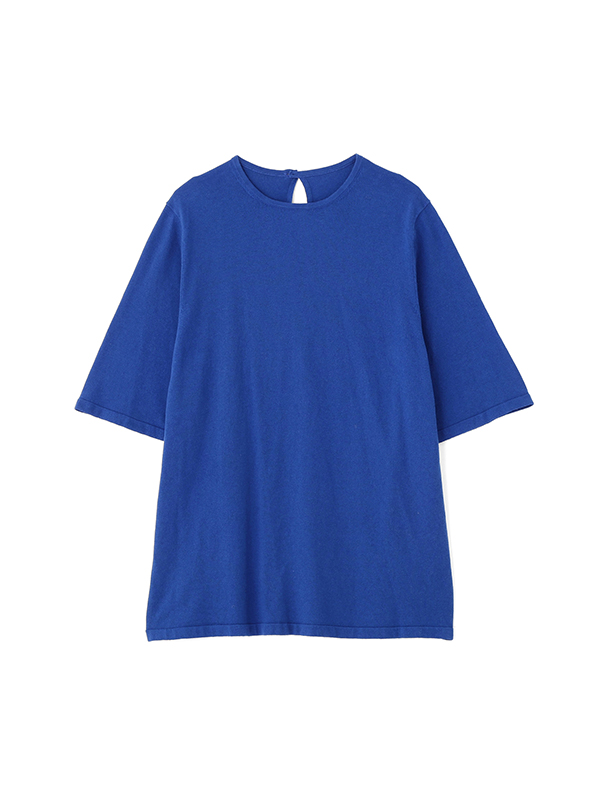 コンフィーニットTee
