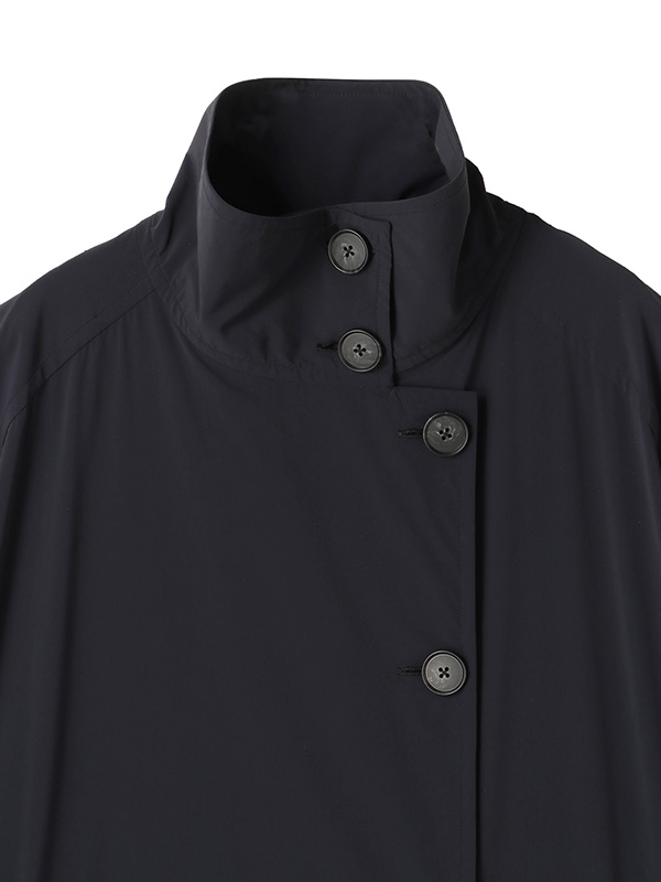 ETRE TOKYO×Speedo Conscious Sleeve Long Coat(S WHITE): アウター ...