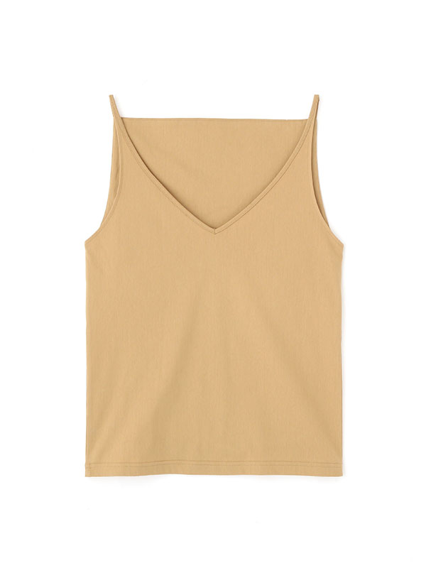 シールズトリコットキャミ