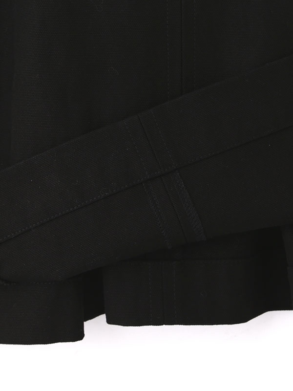 ワイドストラップシェイプトップス(S WHITE): トップス │ ETRE TOKYO 