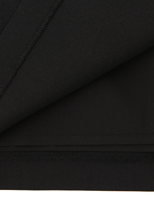 ラップミドルスカート