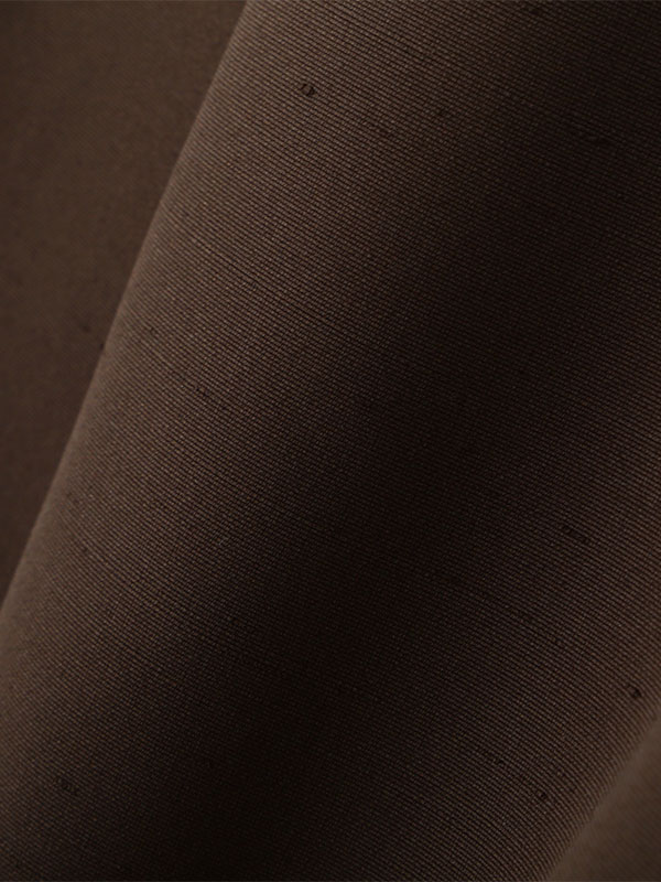 ハイウエストシャンタンワイドパンツ